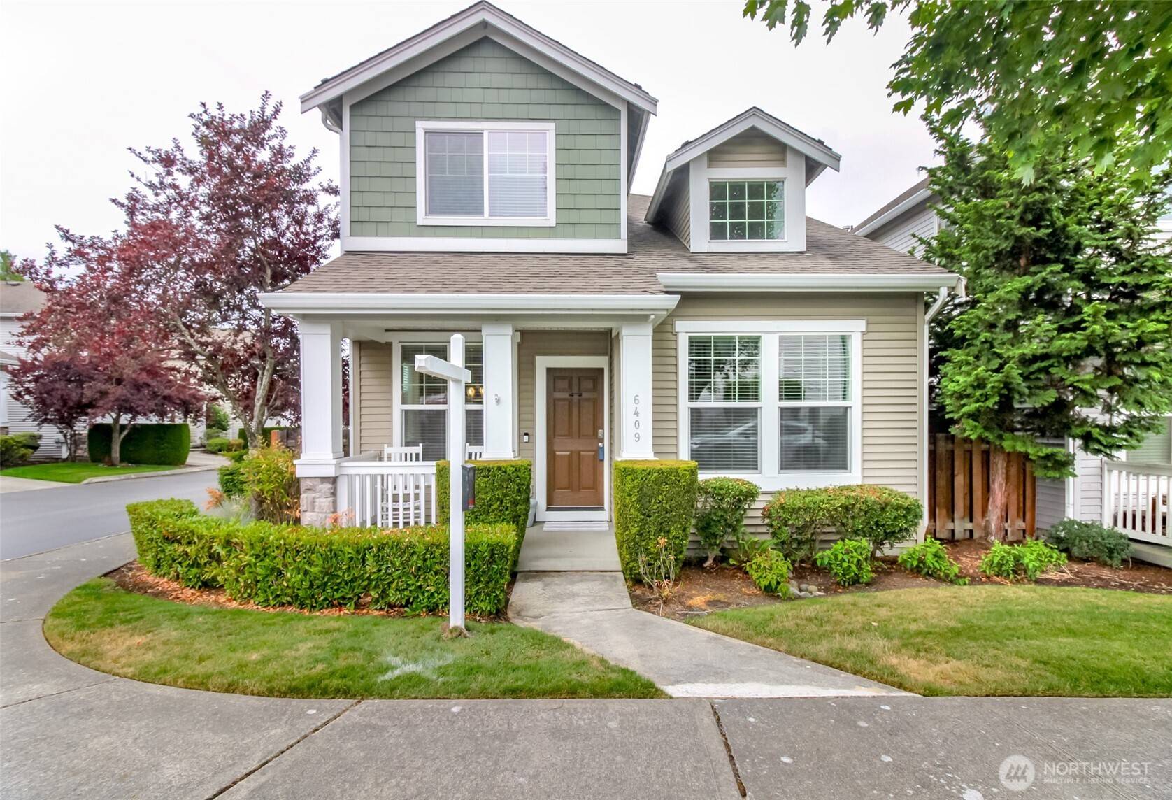 6409 Francis AVE SE, Auburn, WA 98092