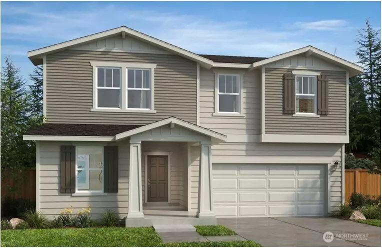 Buckley, WA 98321,714 Holly AVE #35