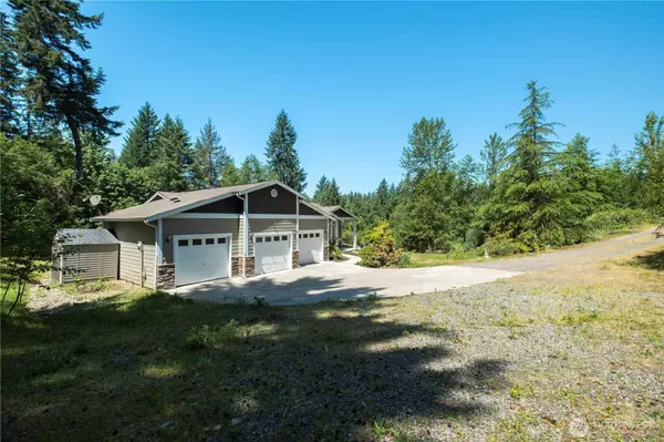 Gig Harbor, WA 98329,13304 159th AVE NW