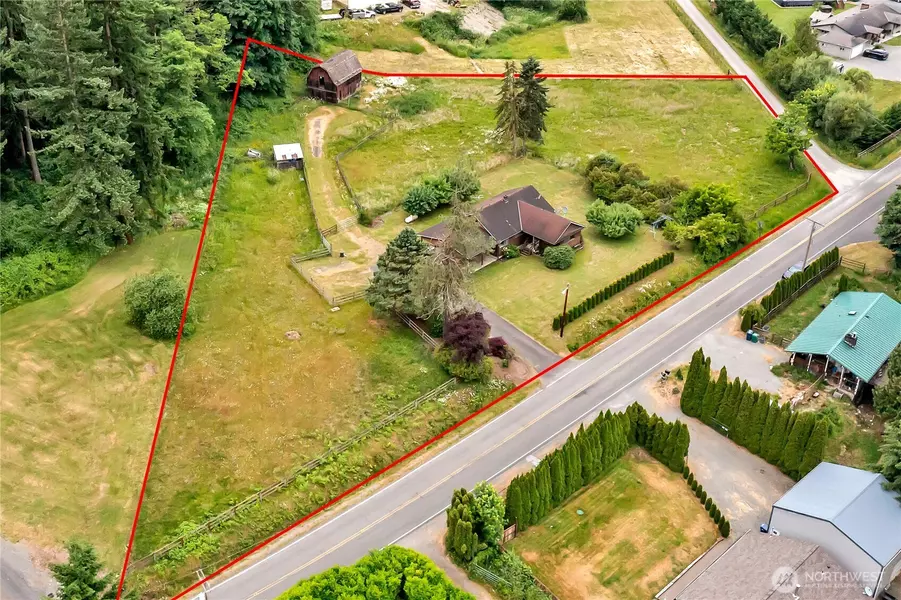 40515 228th WAY SE, Enumclaw, WA 98022