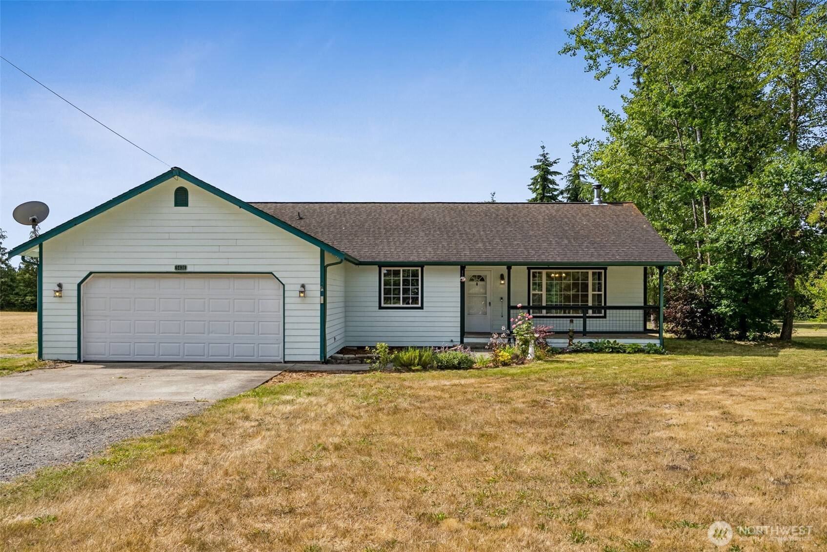 5436 180th AVE SW, Rochester, WA 98579