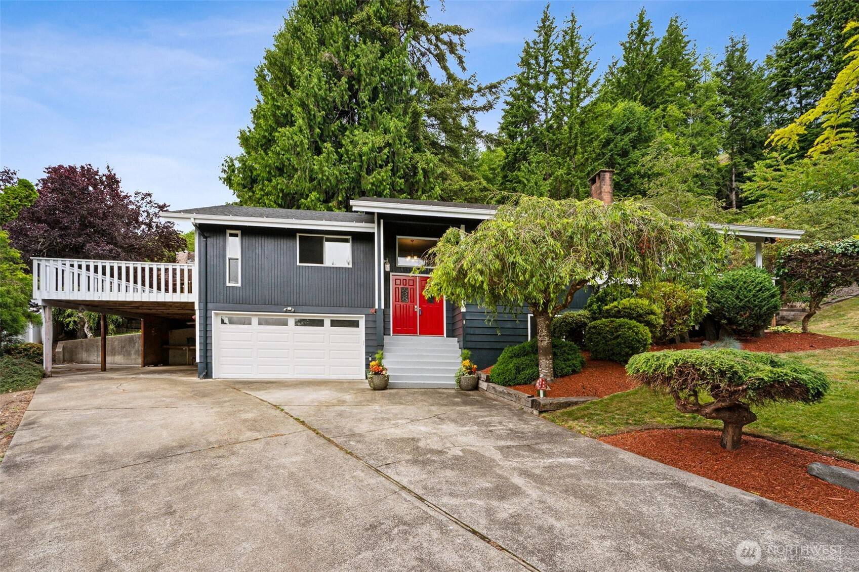 933 N Stephenson, Montesano, WA 98563