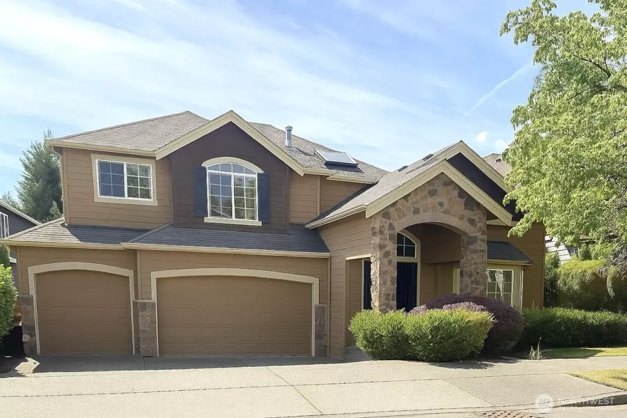 36203 SE Turnberry ST, Snoqualmie, WA 98065