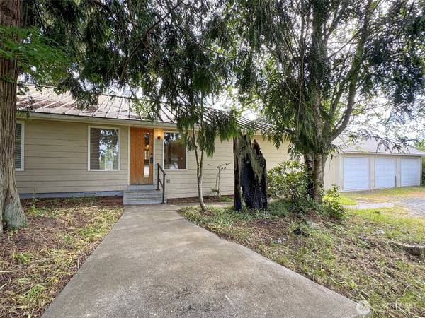 1218 W Lauridsen BLVD, Port Angeles, WA 98363