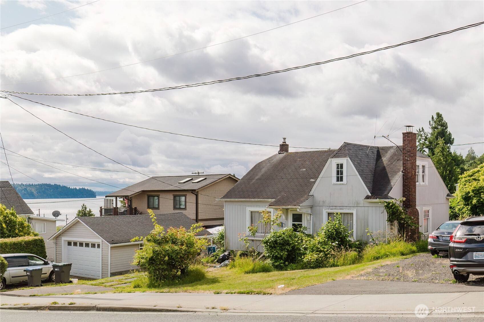 7936 E Main ST, Port Orchard, WA 98366