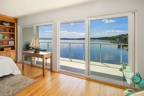 Seattle, WA 98144,414 Lakeside AVE S #13