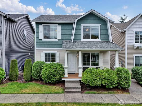 9414 hancock AVE SE, Snoqualmie, WA 98065