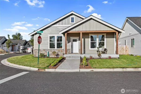 Lynden, WA 98264,1501 Bowfin CT