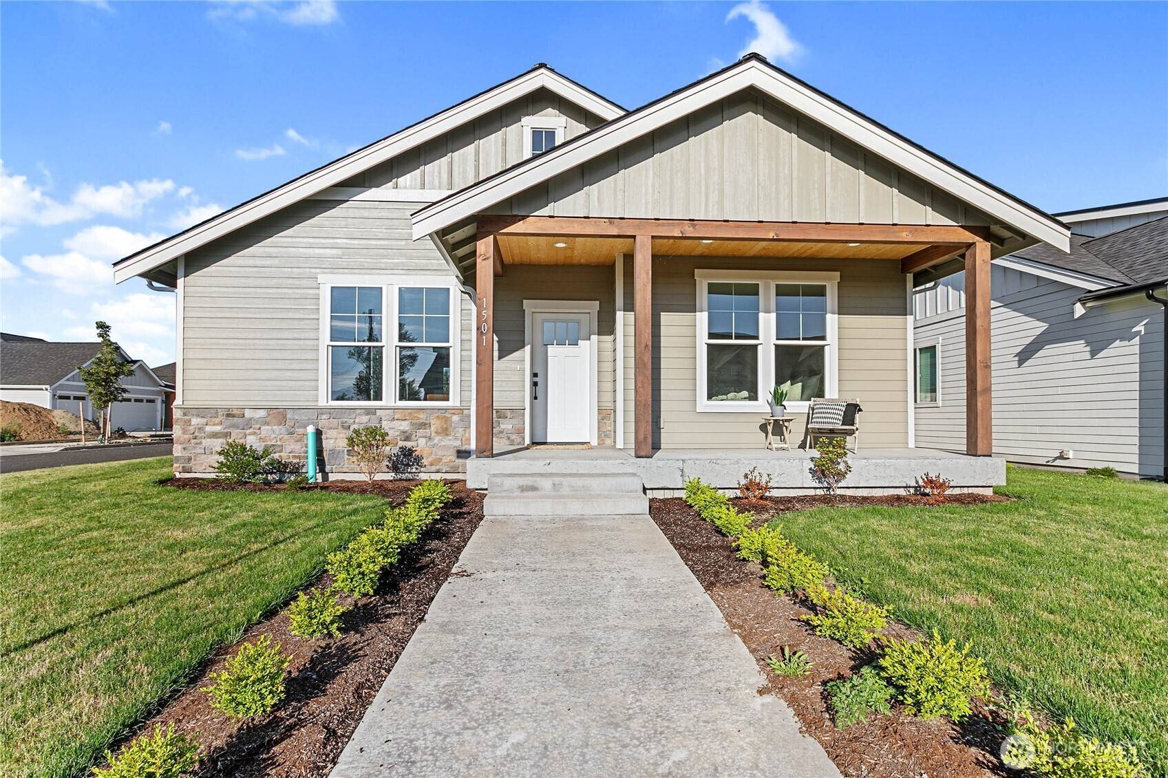 1501 Bowfin CT, Lynden, WA 98264