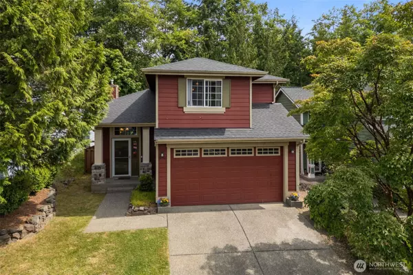 16907 Lookout Mountain RD SE, Monroe, WA 98272