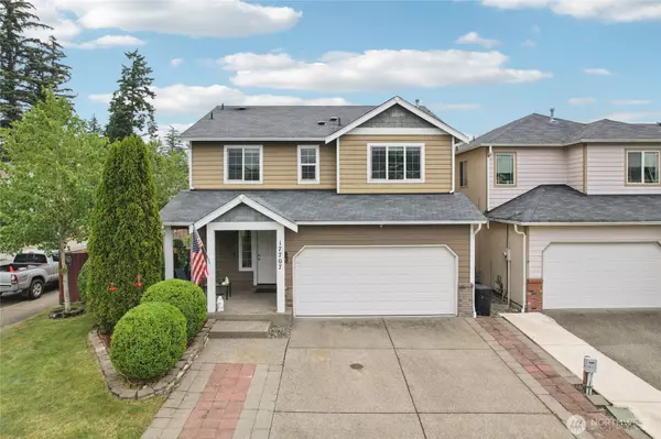 Spanaway, WA 98387,17707 1st Avenue Ct E