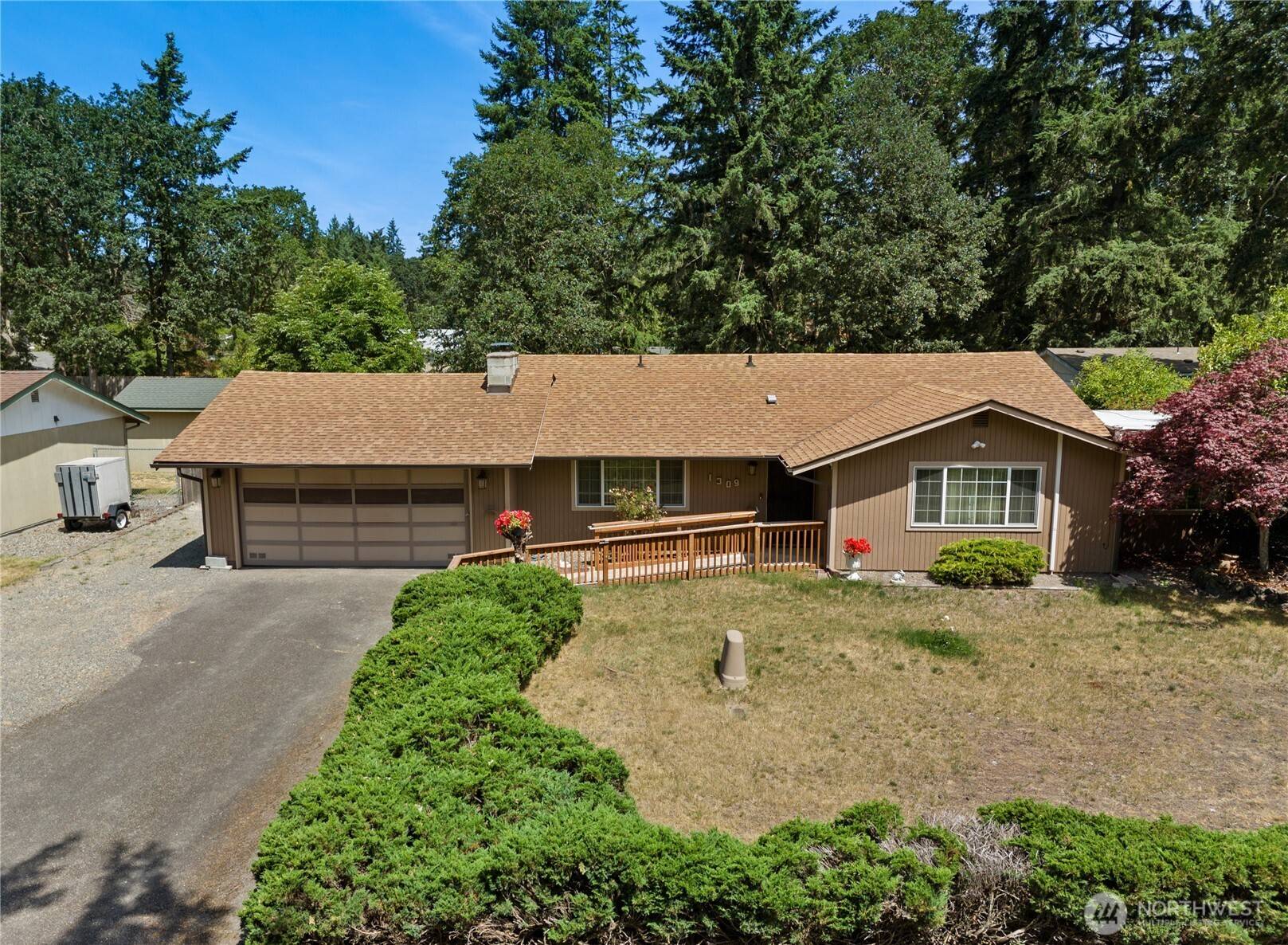1309 151st st Ct S, Spanaway, WA 98387