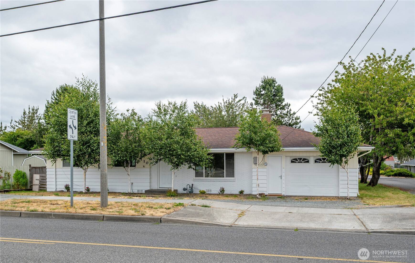 110 N Oak Harbor RD, Oak Harbor, WA 98277