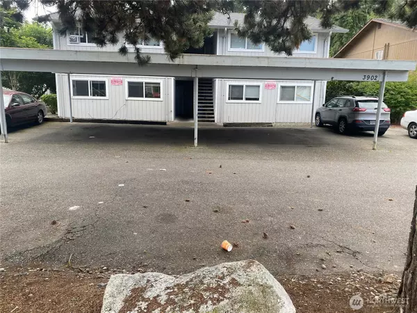 Tacoma, WA 98409,3902 Mason Loop RD