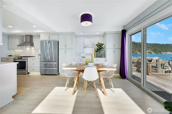 Port Townsend, WA 98368,950 Beckett Point RD