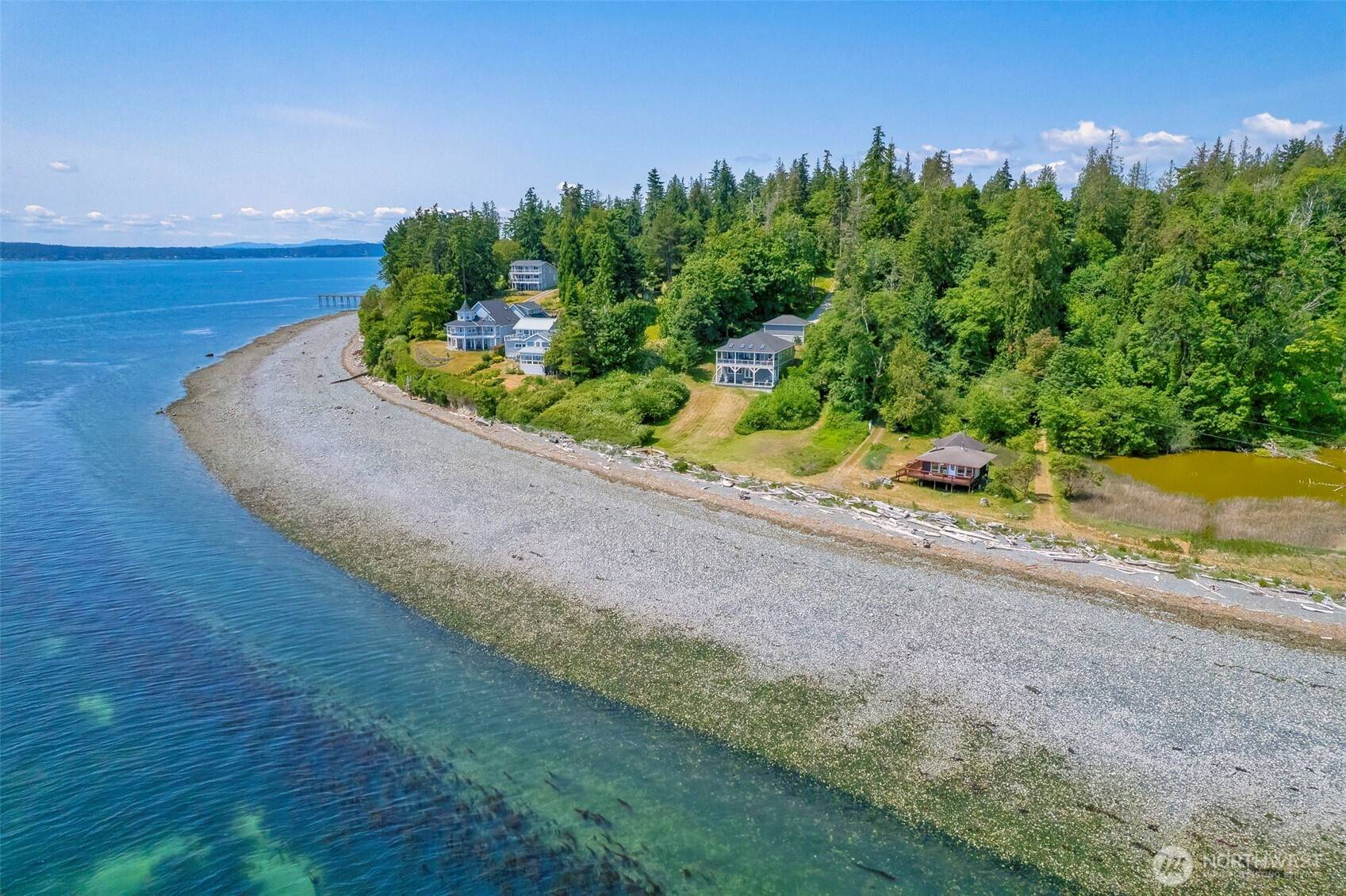 20818 President Point RD NE, Kingston, WA 98346
