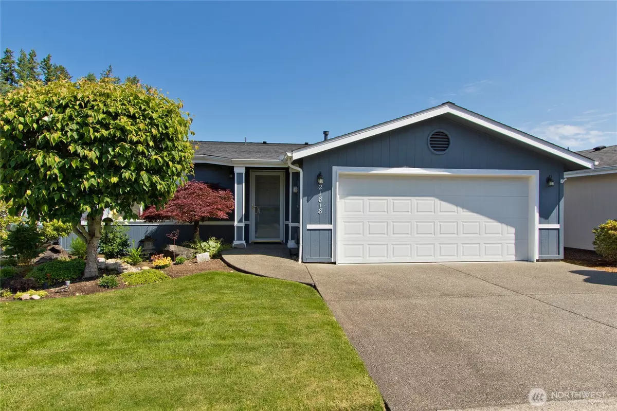 Maple Valley, WA 98038,21818 SE 275th PL #23