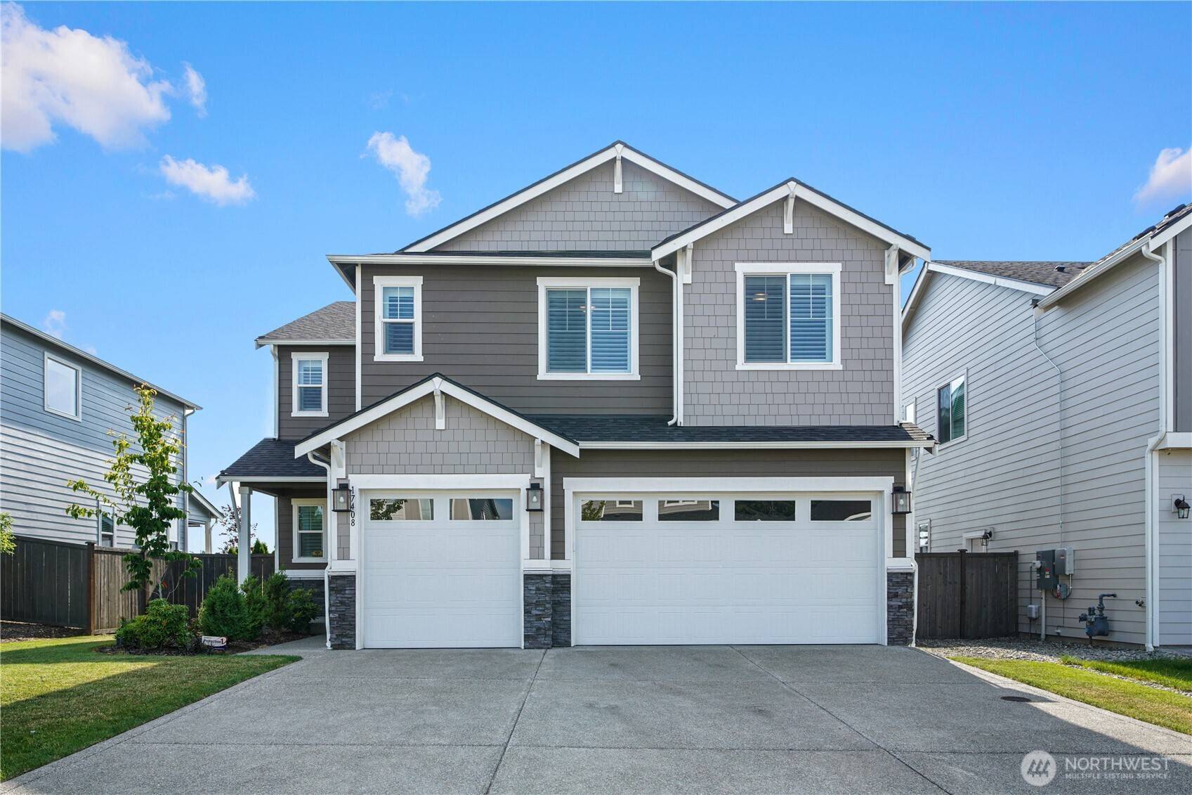 17408 124th Avenue CT E, Puyallup, WA 98374