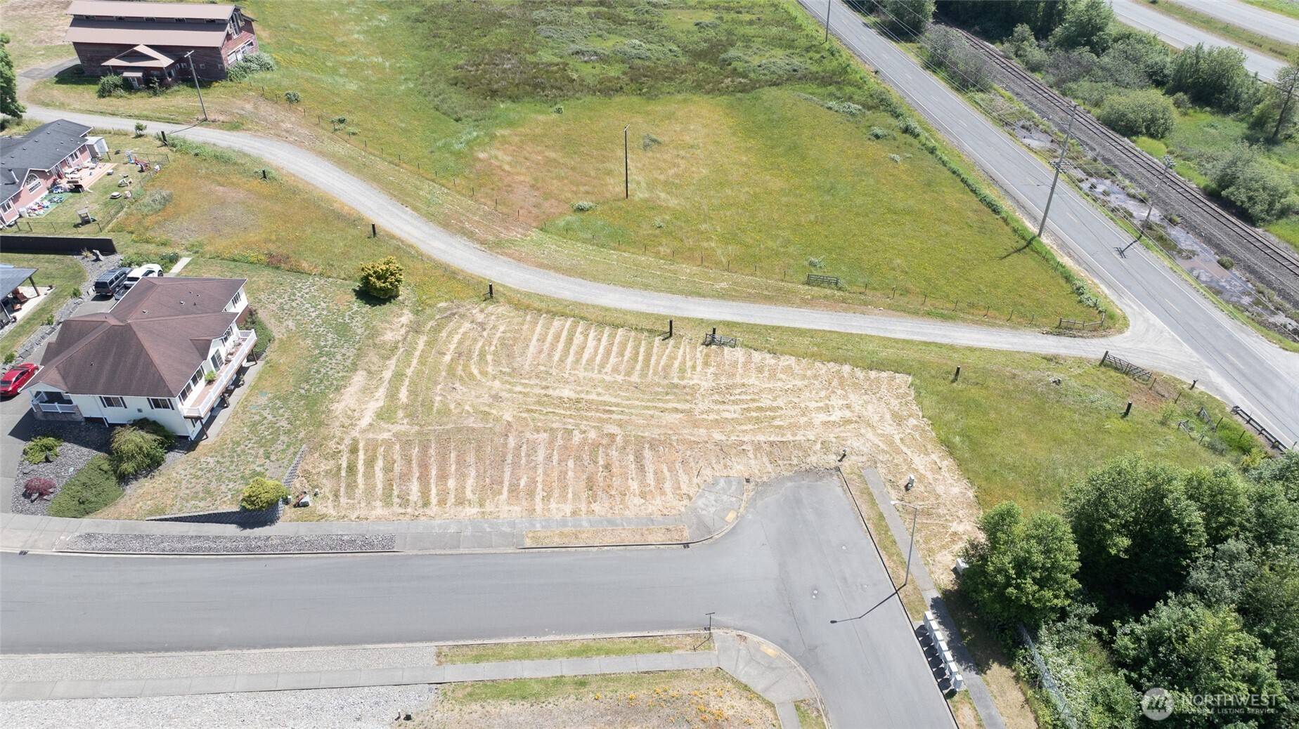 180 Hemlock ST, Montesano, WA 98563