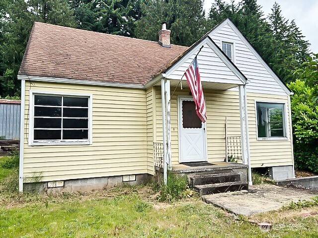 4140 Poplar WAY, Longview, WA 98632