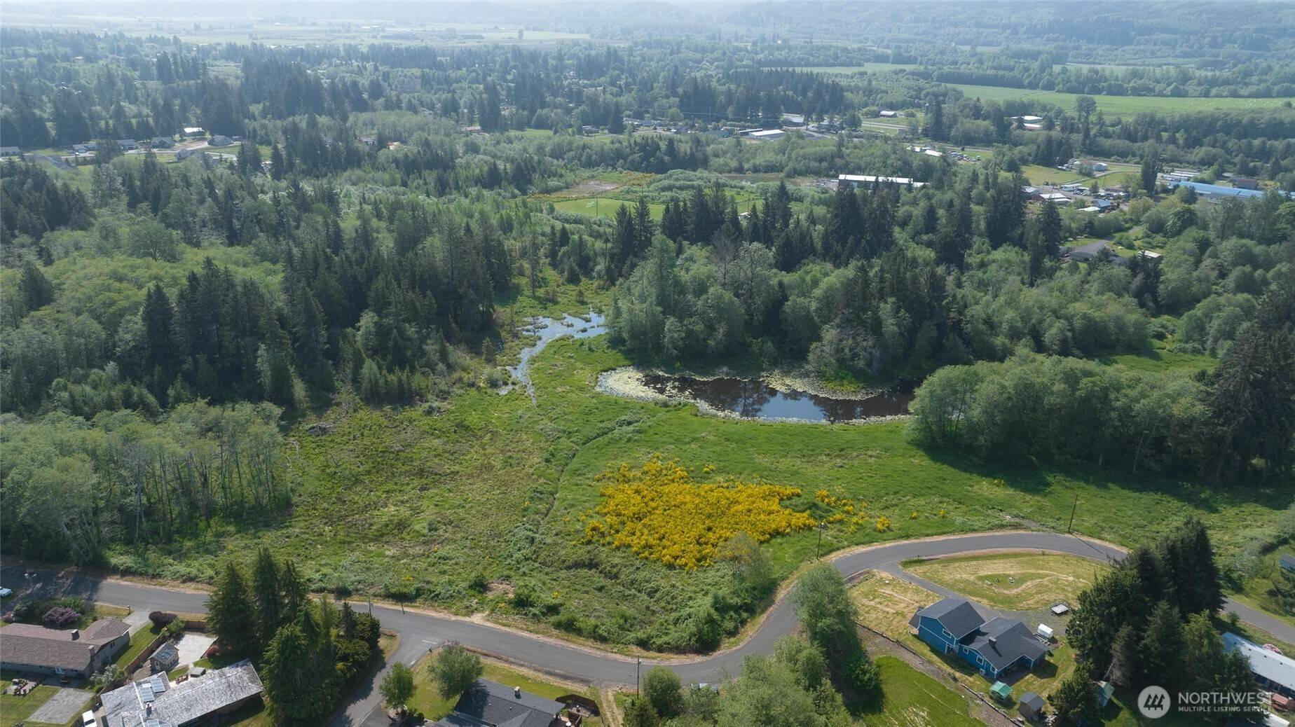 0 Lake DR, Montesano, WA 98569
