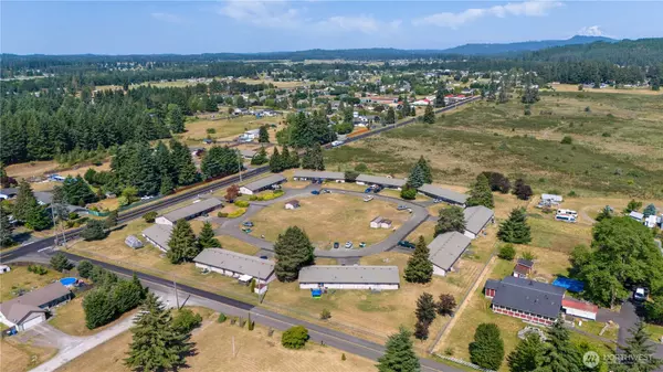 Rochester, WA 98579,18304 Nutmeg ST SW