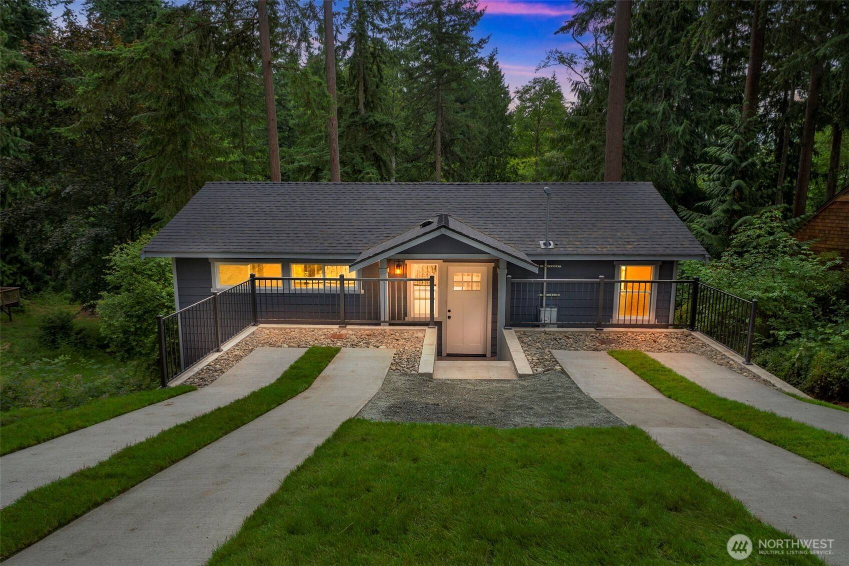 7917 Decatur AVE, Clinton, WA 98236