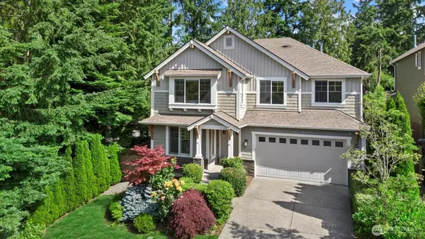 8132 NE 117th PL, Kirkland, WA 98034