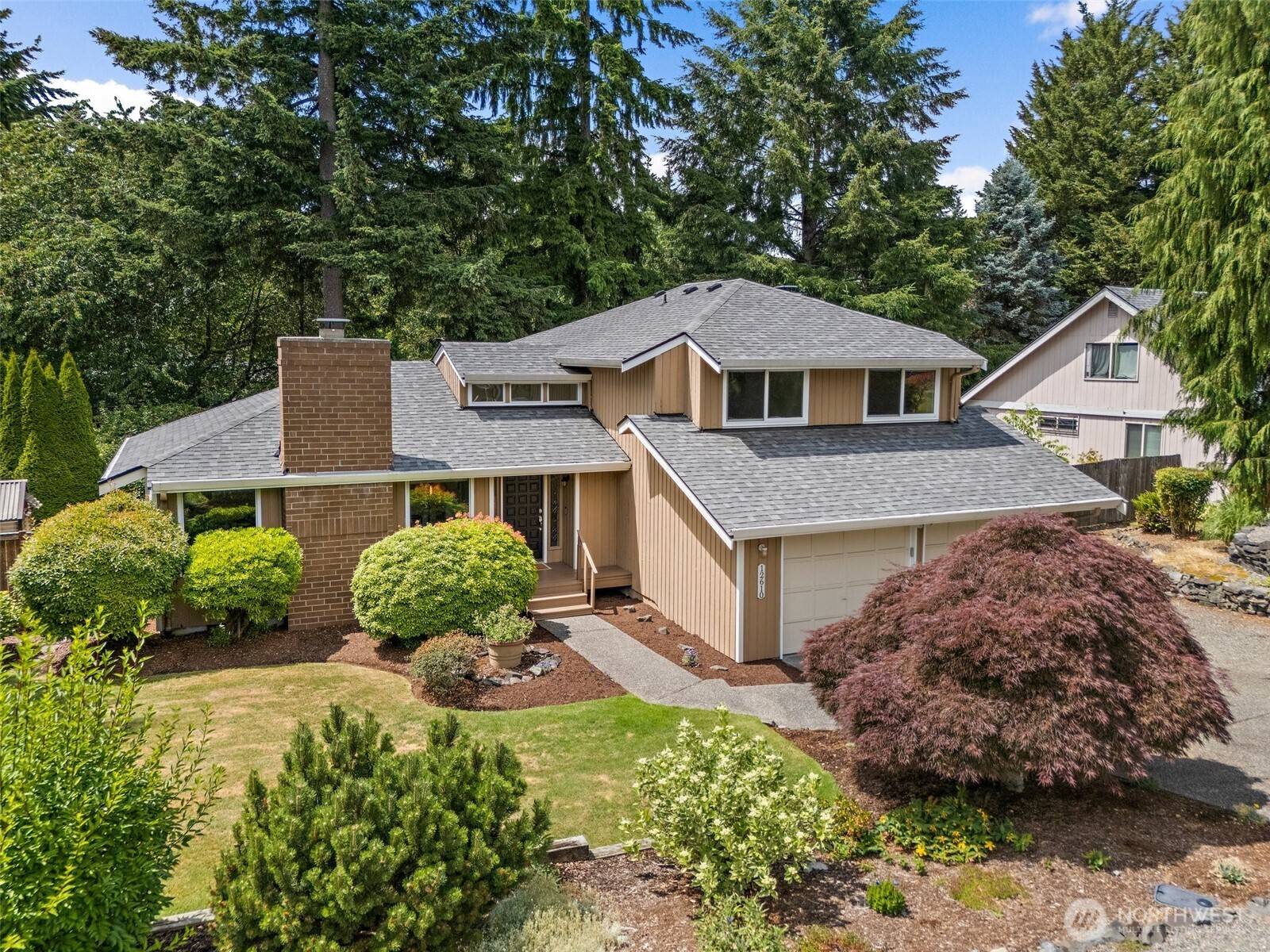 12610 Vine Maple DR SW, Lakewood, WA 98499