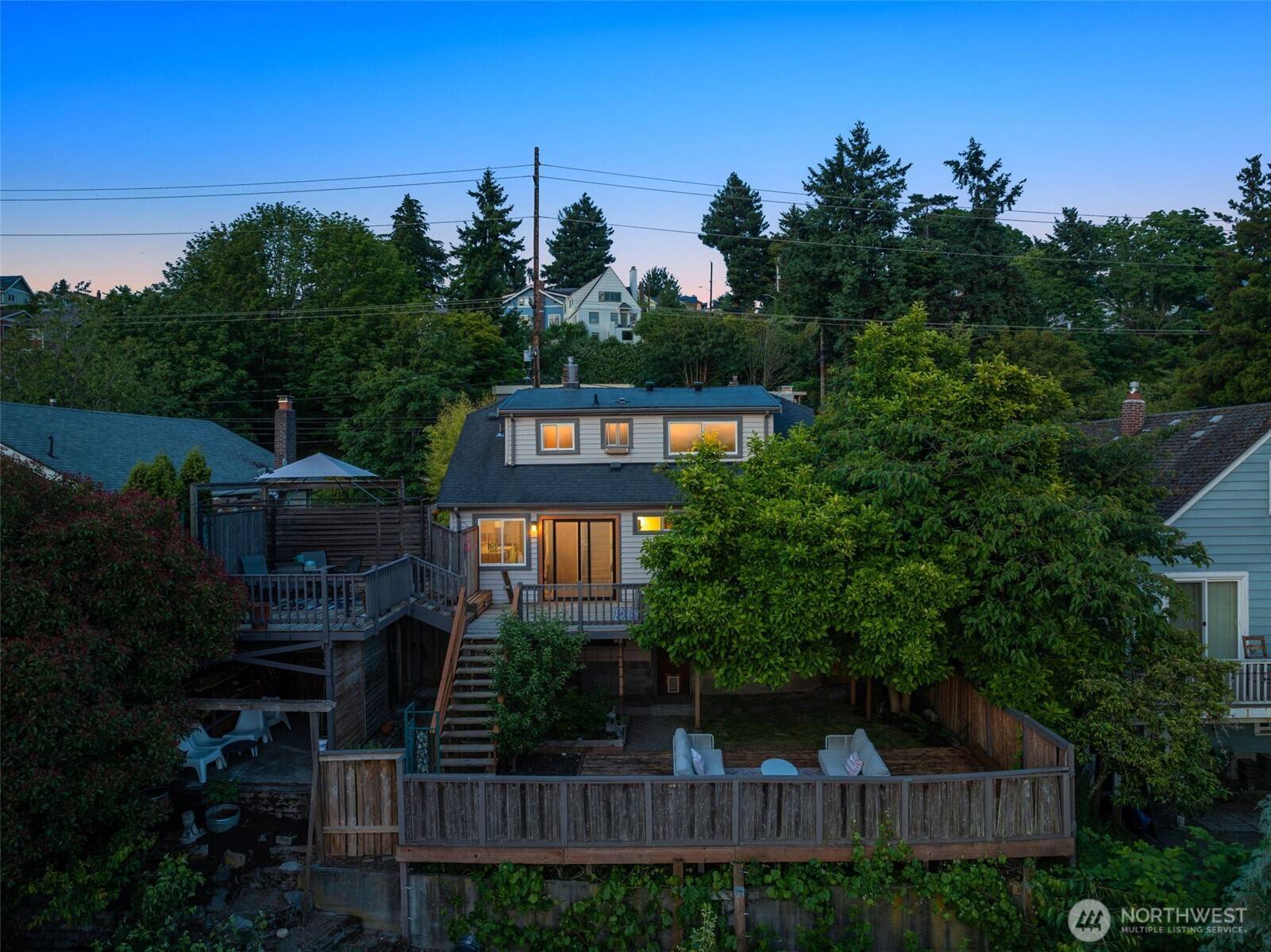 5807 3rd AVE NW, Seattle, WA 98107