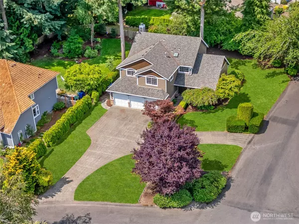 Gig Harbor, WA 98335,3408 9th Avenue Ct NW