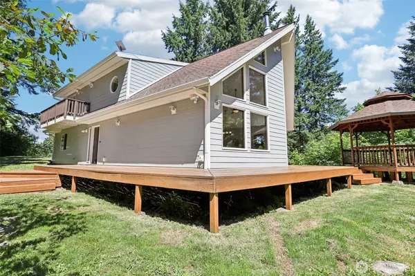 Amboy, WA 98601,18613 NE Hooper Wollam RD