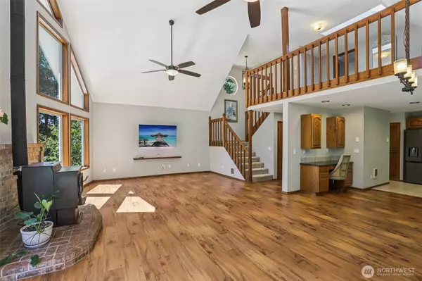 Amboy, WA 98601,18613 NE Hooper Wollam RD