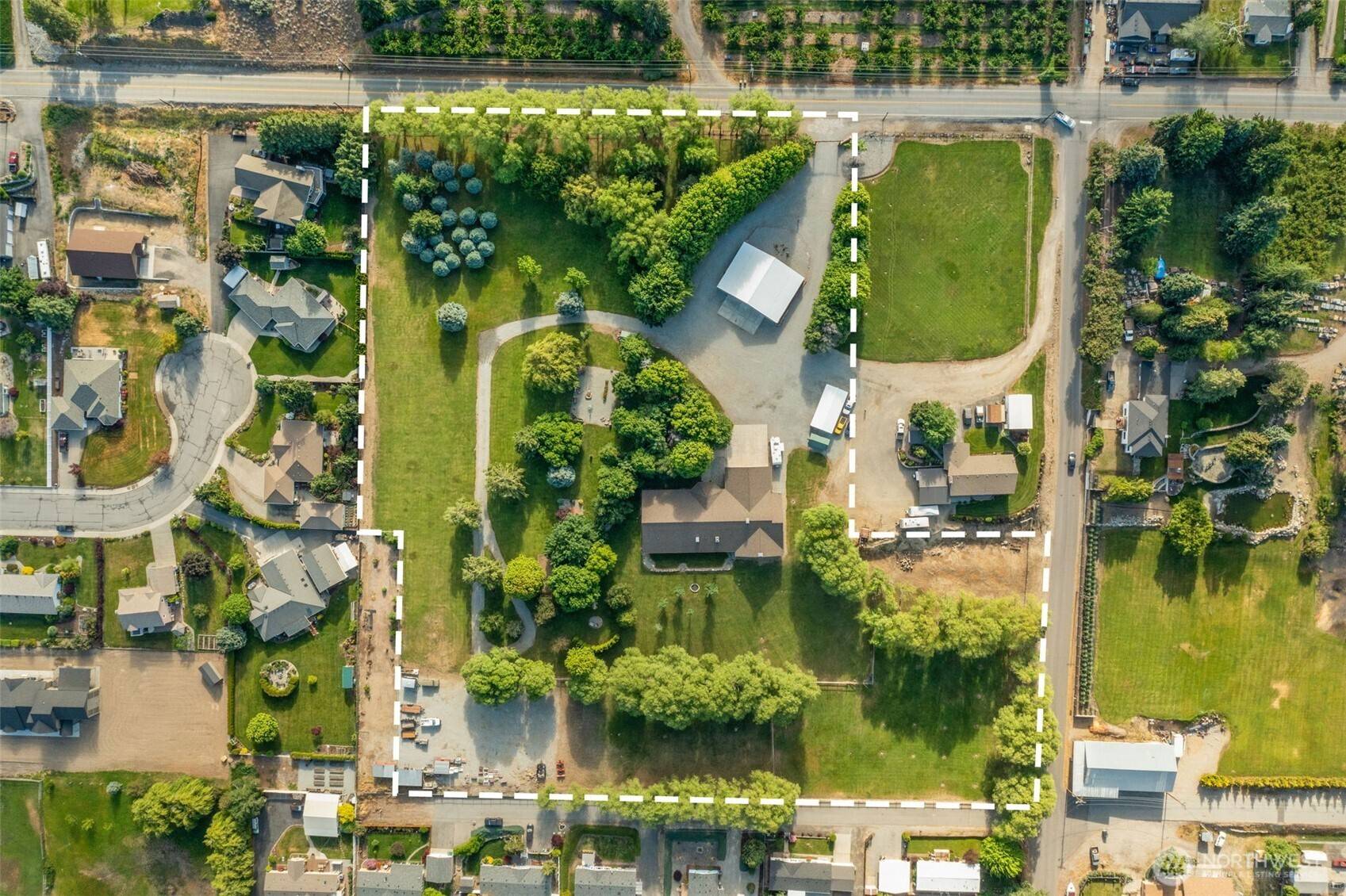 2720 NW Cascade AVE, East Wenatchee, WA 98802