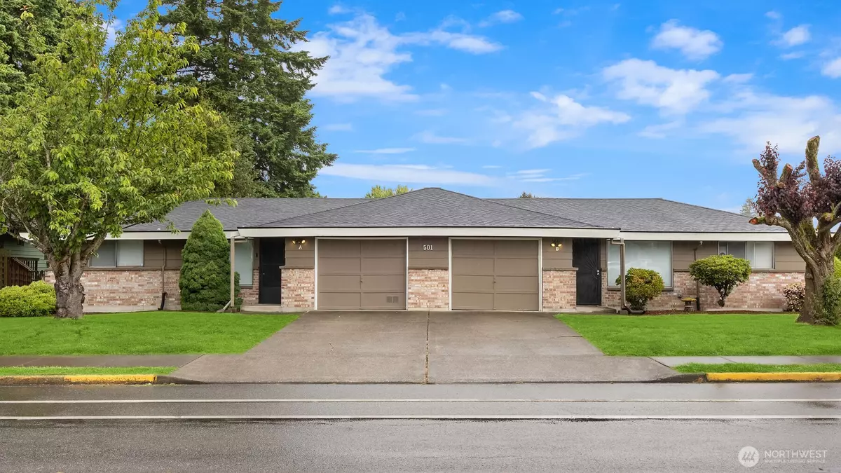 Auburn, WA 98002,501 21st ST SE