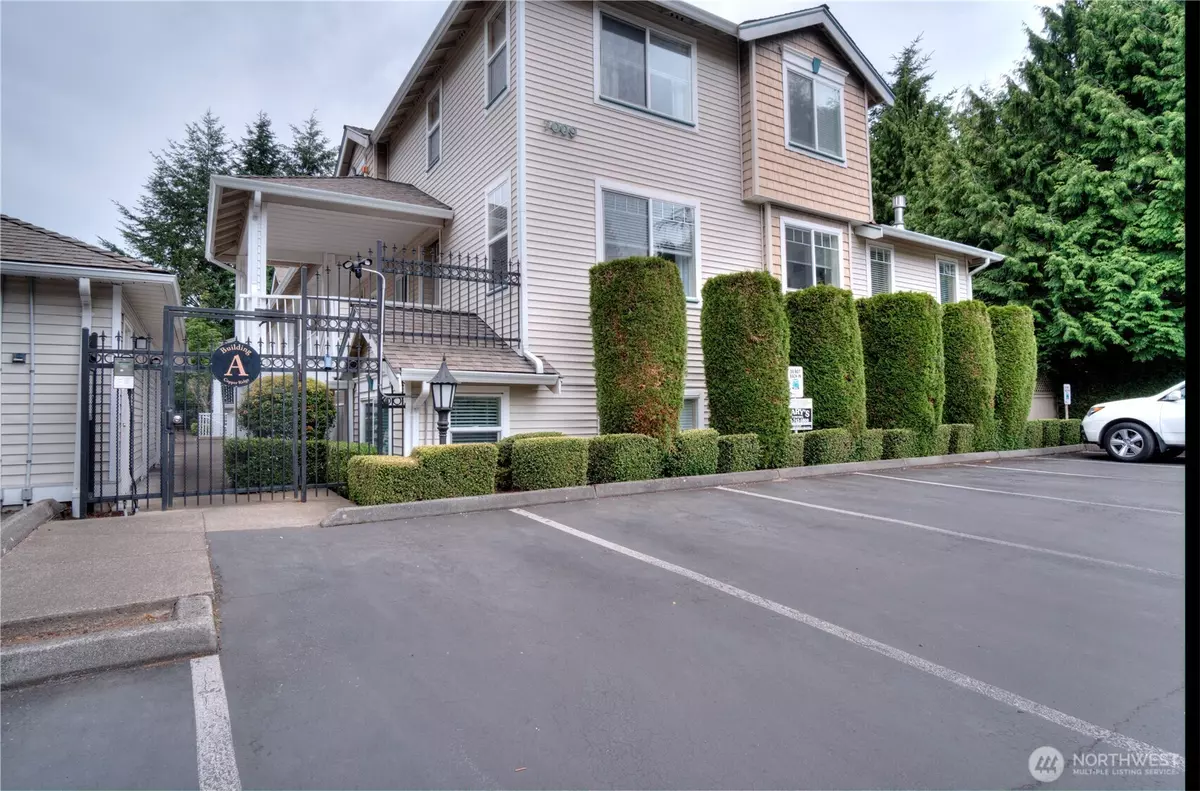 Lynnwood, WA 98036,7009 196 ST SW #A103