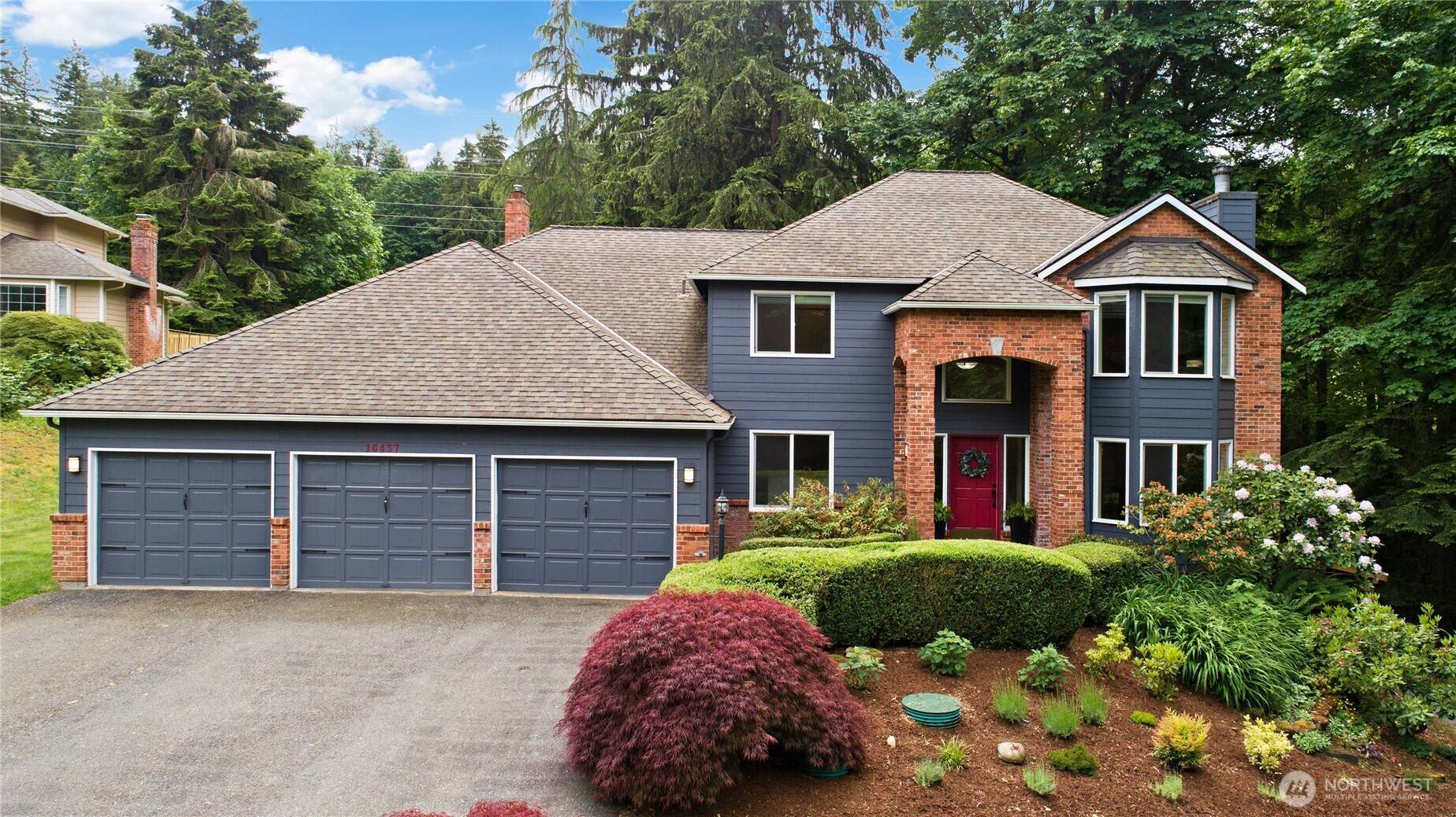 16437 241st AVE SE, Issaquah, WA 98027
