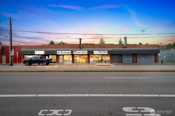 Seattle, WA 98133,10326 Aurora AVE N