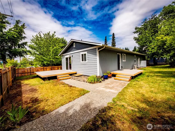 1804 SE 10th AVE, Olympia, WA 98501