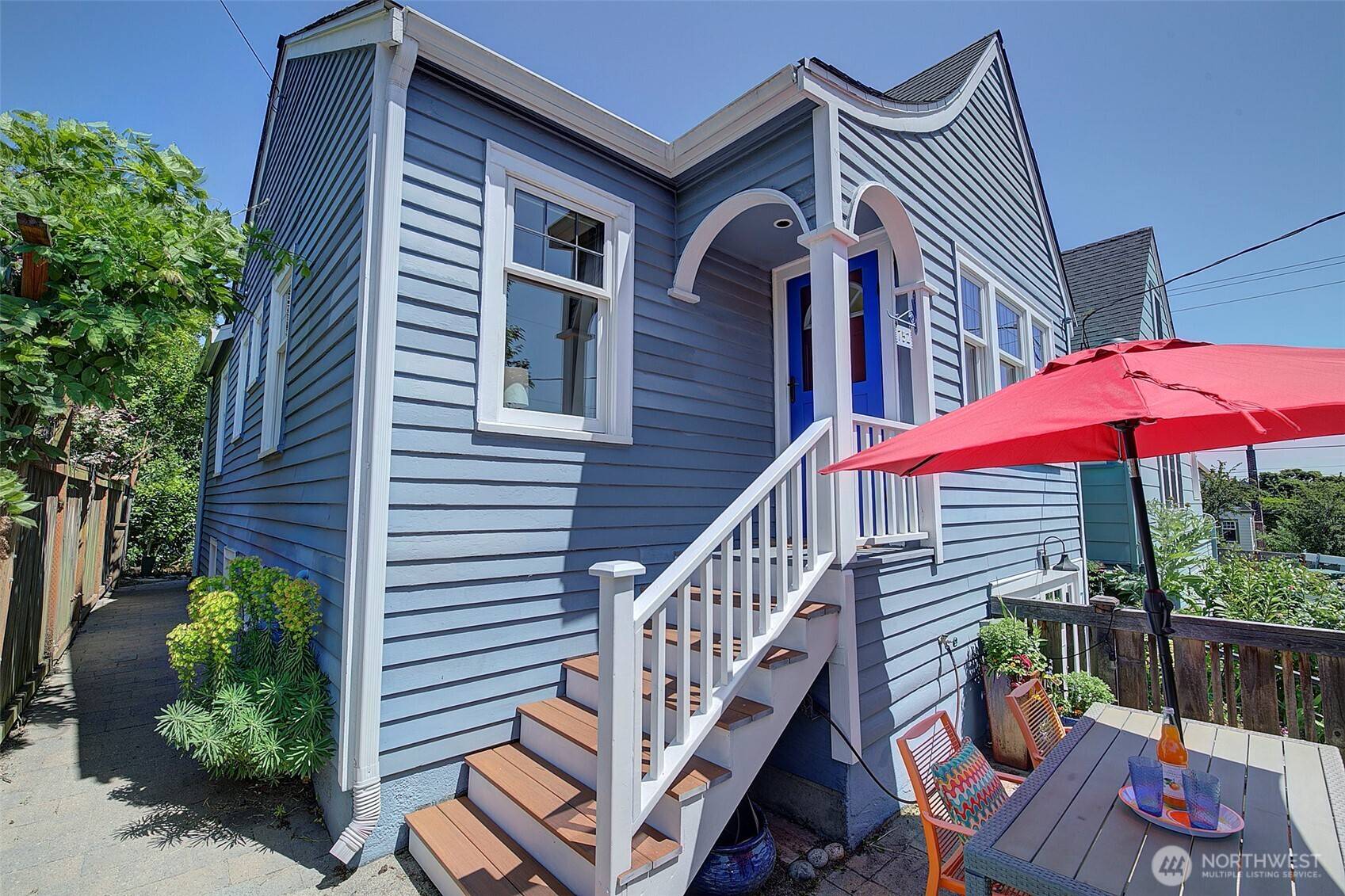 752 N 84th, Seattle, WA 98103