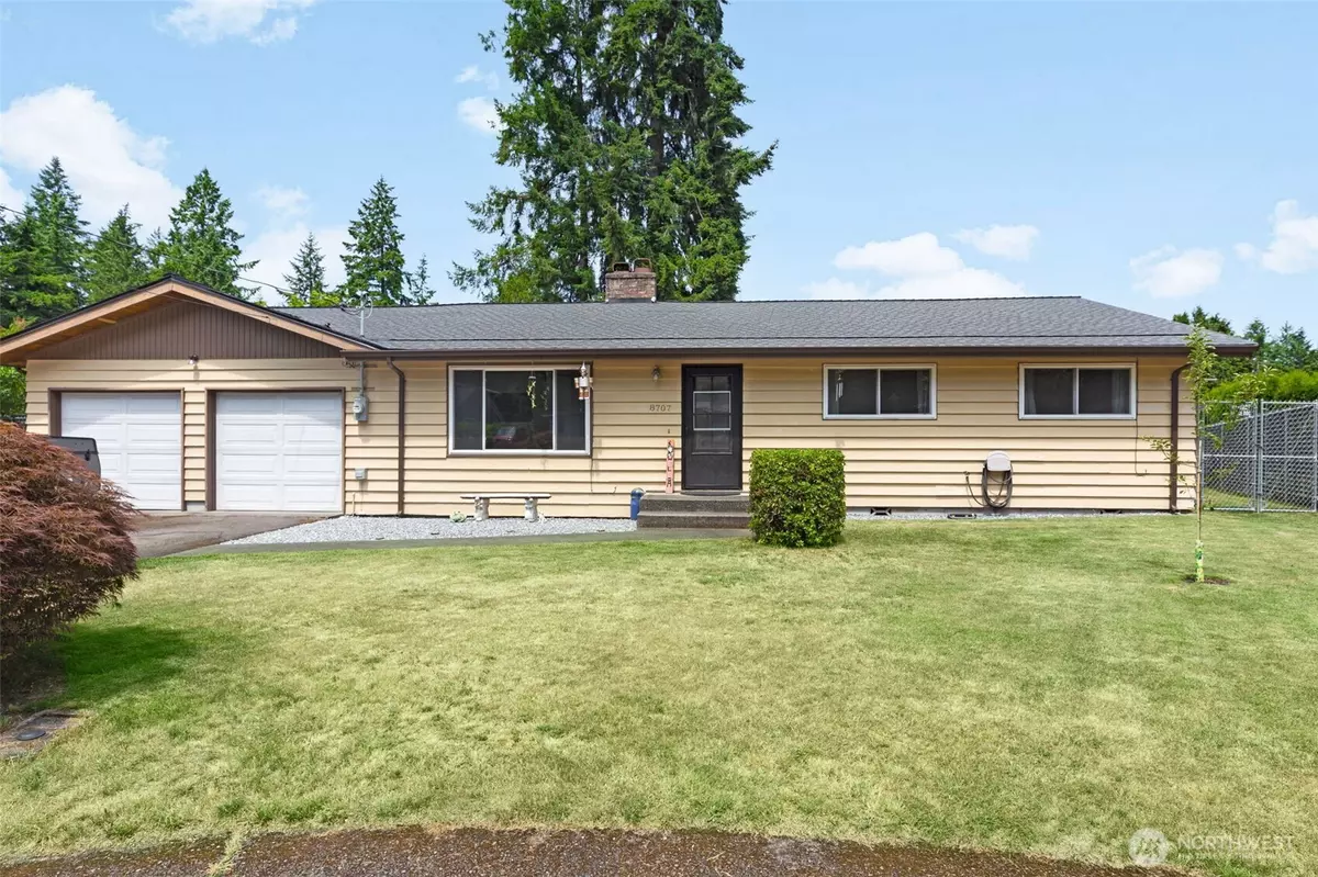 Lakewood, WA 98498,8707 105th Street Ct SW