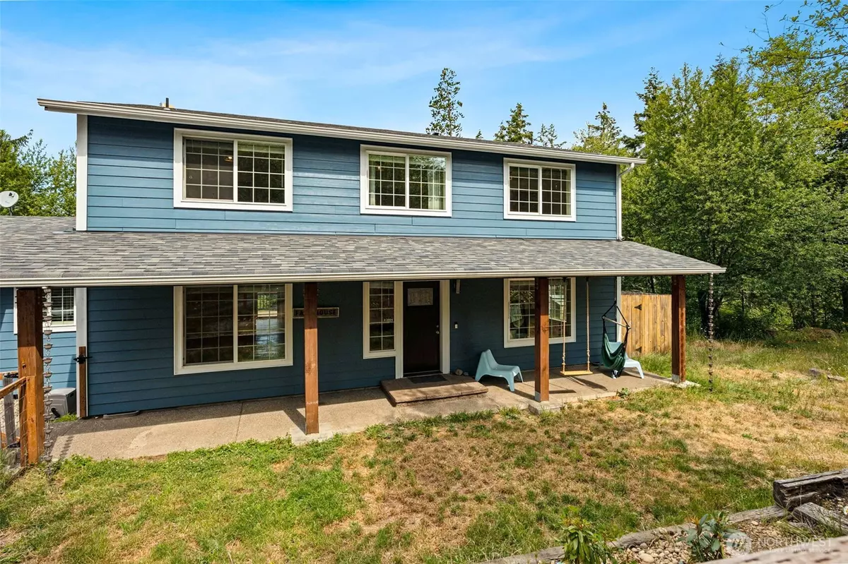 Grapeview, WA 98546,210 E Mossflower LN