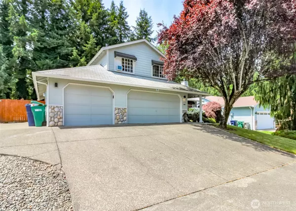 35459 25th PL S, Federal Way, WA 98003