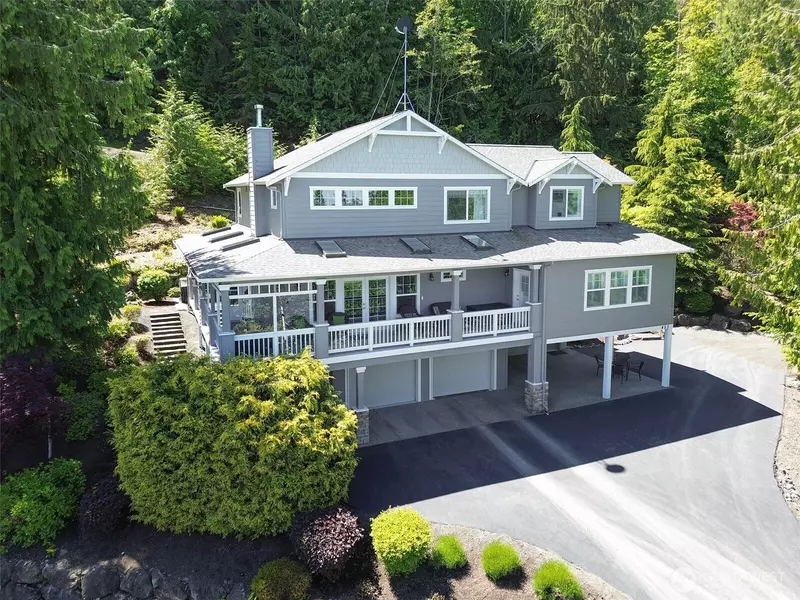 453 Louella Heights DR, Sequim, WA 98382