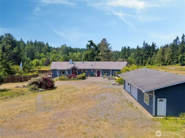Sequim, WA 98382,10 Davenhill LN
