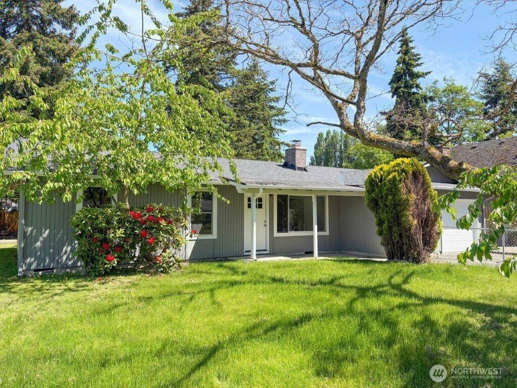 28504 20th AVE S, Federal Way, WA 98003