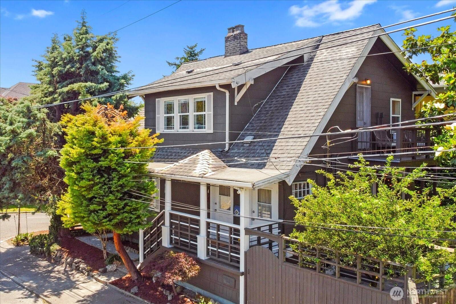 121 28th AVE S, Seattle, WA 98144