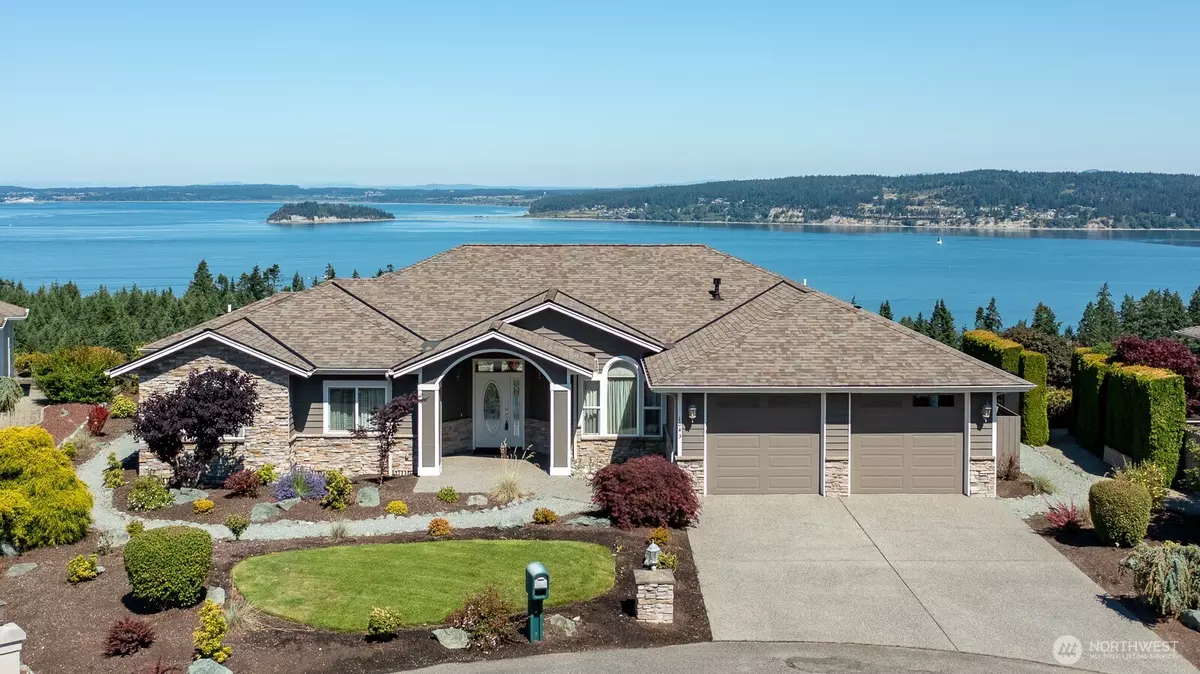 Camano Island, WA 98282,1043 Wyndham WAY