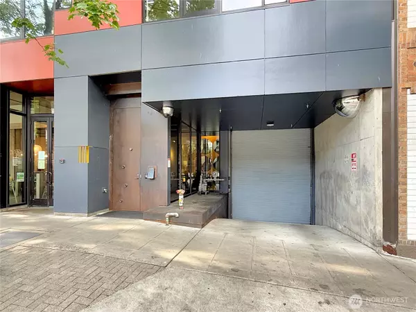 Seattle, WA 98122,1111 E Pike ST #205