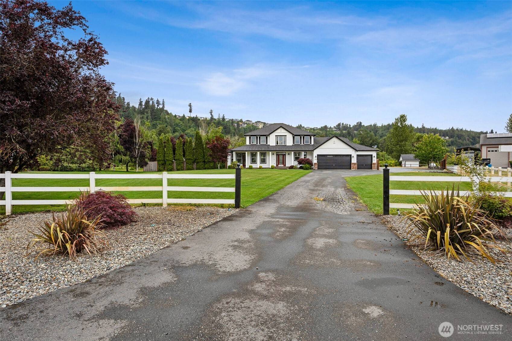 14808 172nd ST E, Orting, WA 98360